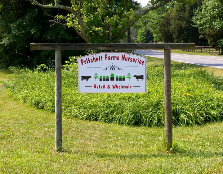 Pritchett Farms Nurseries
